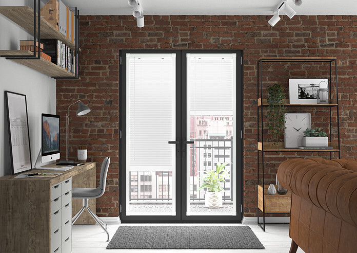 Cotswold, Cosmic White - Perfect Fit Blind - Image 6
